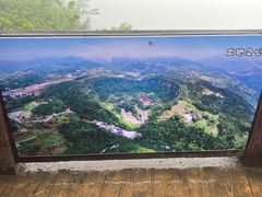 -武隆天坑寨子景区