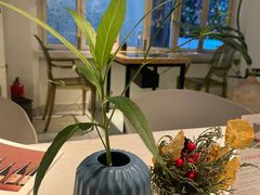 -春树下·树屋花房西餐厅(罍街AS1980店)