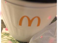 -麦当劳(凯德MALL太阳宫店)