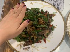 -石老头关东饺子王·东北菜(嘉华鑫城店)