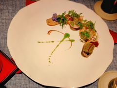 -弦月窗LUNETTE BY AMANDA(复兴路店)