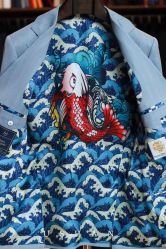 -优山定制西服衬衫大衣(国贸店)