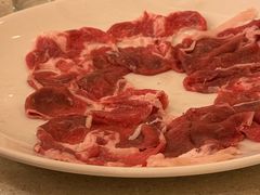 -八先生涮肉房(三里河店)