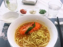 -南山鲜虾面·活鲜小馆·海味大连菜(南山总店)