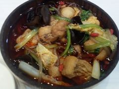 -金乐活美食(中街店)