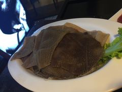 -锅说大脸毛肚重庆老火锅(佐阾店)
