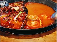 -楠火锅(三街两巷店)