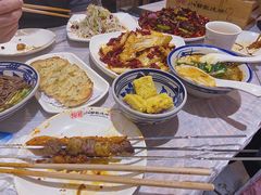 -福苗小骆驼烧烤(莲湖路店)