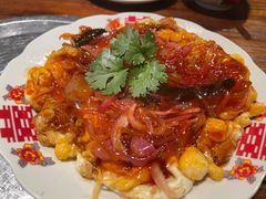 -广府乡下·饭庄(新港东路店)