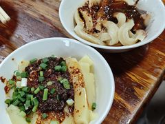 -洞子口张老二凉粉(文殊院店)