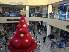 -宁波杉井奥特莱斯广场