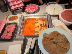 -渡娘火锅(大兴大悦春风里店)