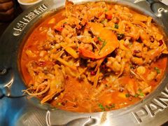 -胖哥俩肉蟹煲(盐城金鹰国际店)