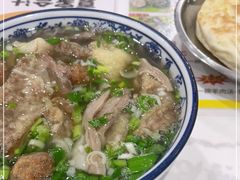 -夏家合汁(天润花园小区店)