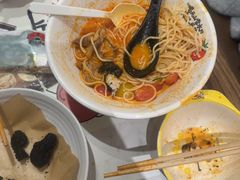 -和府捞面(欧亚卖场店)
