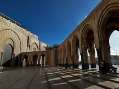 -哈桑二世清真寺