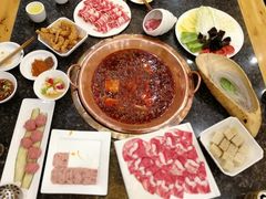 -老码头火锅(骡马市店)