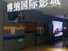 -博纳国际影城(南联IMAX店)