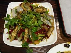 -老杨头烧烤(博烤堂店)