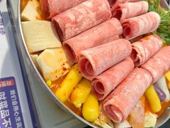 -兰正韩·韩国料理(大悦城店)