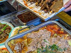 -古彭7只羊·招牌白串·碳锅羊肉旗舰店