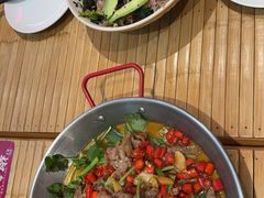 -Mammamia意大利餐厅(古北店)