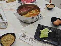 -呷哺呷哺 黄金牧场 (旧宫永辉超市店)