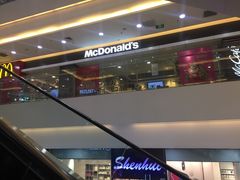 -万达广场(无锡滨湖店)