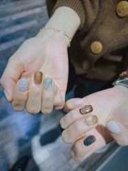 -JustNail甲思美甲