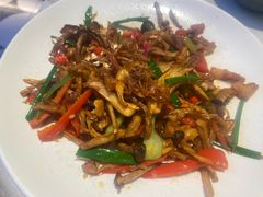 -志明眷村·台式融合菜·宵夜