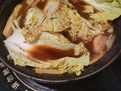 -重庆鸡公煲·青锅花椒鱼(牡丹江路店)