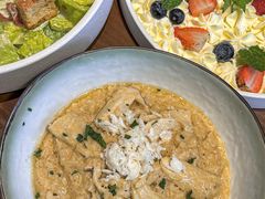 -G+KITCHEN(龙湖狮山天街店)