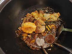 -人民公社铁锅炖·东北菜(卫国道店)
