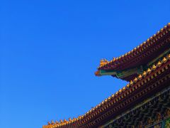 -横店影视城明清宫苑园区