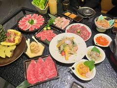 -樱嘢·炭火烧肉(惠南店)