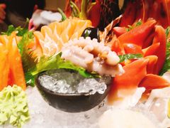 -清水日本料理铁板烧(学府路店)