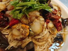 -小锅饭豆腐馆(重工北街普罗旺斯店)