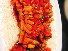 -新竹里馆·花园餐厅(兴苑路店)