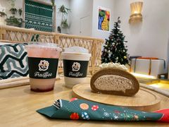 -Fruiffee Cafe 果啡派