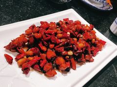 -蜀都丰 川菜·水煮活鱼(万象九宜城店)