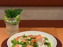-O'eat Blossom&Pelican(深圳首店)