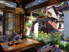 -民食香·腊排骨野生菌美食(木府店)