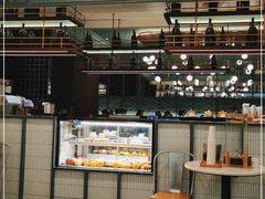 -大树餐厅(大悦城店)