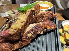 -敏珠拉姆藏餐·南京厨房(富春江东街店)