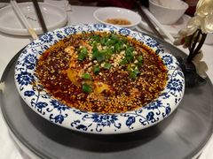 -川味堂·四川豆花(八卦岭店)