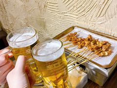 -盟重烧烤(高正街店)
