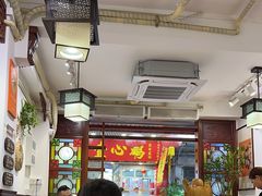 -文记壹心鸡(宝华路店)