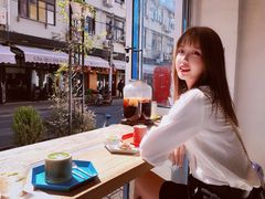 -茶是一枝花泡茶店