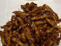-北平味道.京味菜.烤鸭(梨园店)