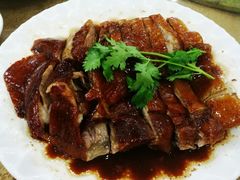 -华源餐厅·海鲜大排档(日月贝店)